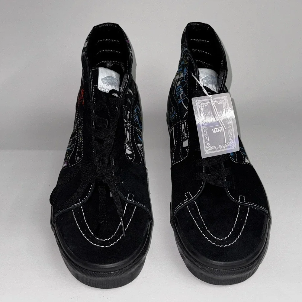 Vans new without